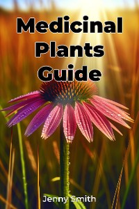 Cover Medicinal Plants Guide