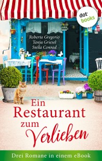 Cover Ein Restaurant zum Verlieben