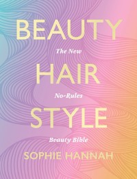 Cover Beauty, Hair, Style