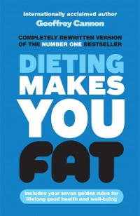 Cover Dieting Makes You Fat
