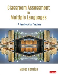 Cover Classroom Assessment in Multiple Languages