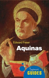 Cover Aquinas