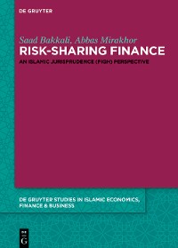 Cover Risk-Sharing Finance