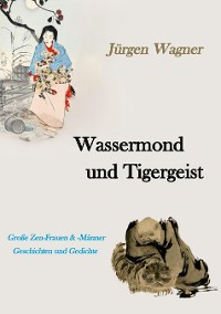 Cover Wassermond und Tigergeist