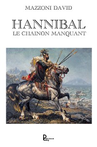 Cover Hannibal le chainon manquant