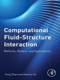 Cover Computational Fluid-Structure Interaction