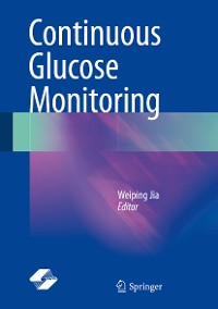 Cover Continuous Glucose Monitoring
