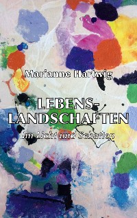 Cover Lebenslandschaften