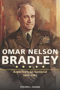 Cover Omar Nelson Bradley