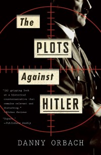 Cover Plots Against Hitler