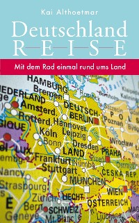 Cover Deutschlandreise