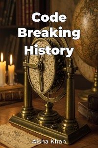 Cover Code Breaking History