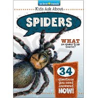 Cover Spiders