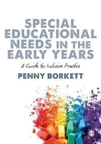 Cover Special Educational Needs in the Early Years