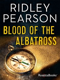 Cover Blood of the Albatross