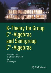 Cover K-Theory for Group C*-Algebras and Semigroup C*-Algebras