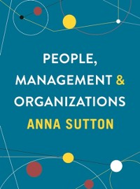 Cover People, Management and Organizations