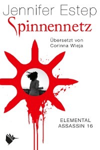 Cover Spinnennetz