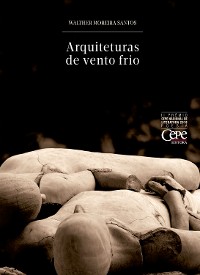 Cover Arquiteturas de vento frio