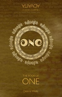 Cover Book of One