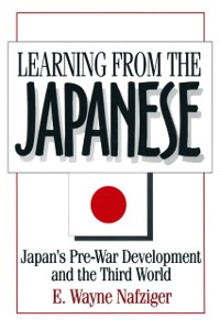 Cover Learning from the Japanese
