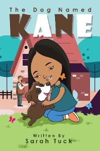 Cover The Dog Named Kane