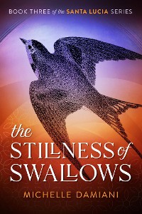 Cover The Stillness of Swallows