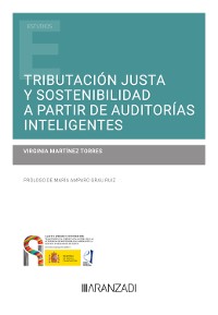 Cover Tributación justa y sostenibilidad a partir de auditorías inteligentes