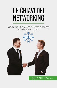 Cover Le chiavi del networking