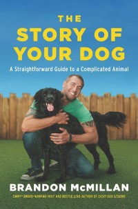Cover Story of Your Dog