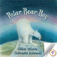 Cover Polar Bear Boy