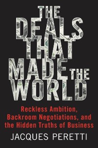 Cover Deals That Made the World