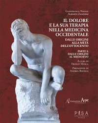 Cover Il dolore e la sua terapia nella medicina occidentale