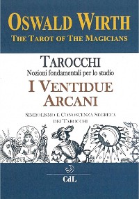 Cover I Ventidue Arcani