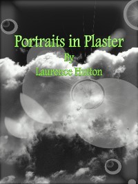 Cover Portraits in Plaster