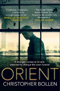 Cover Orient