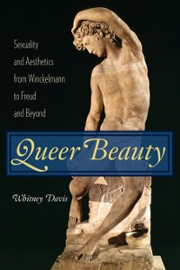 Cover Queer Beauty