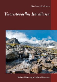Cover Vuoristovaellus Itävallassa