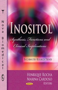 Cover Inositol