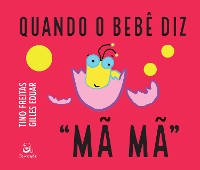 Cover Quando o bebê diz "MÃ MÃ"