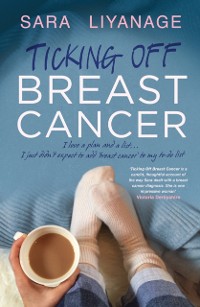 Cover Ticking Off Breast Cancer