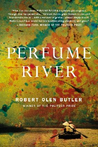 Cover Perfume River