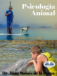 Cover Psicología Animal