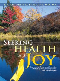 Cover Seeking Health and Joy