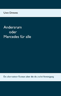 Cover Andersrum