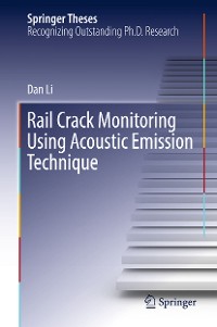 Cover Rail Crack Monitoring Using Acoustic Emission Technique