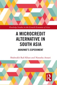 Cover Microcredit Alternative in South Asia