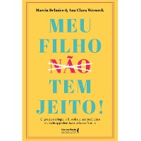 Cover Meu filho tem jeito!