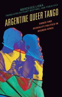 Cover Argentine Queer Tango