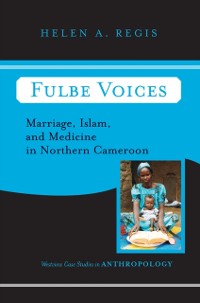 Cover Fulbe Voices